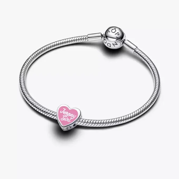 Nj Jersey Girl Charm Nj Jersey Girl Charm
