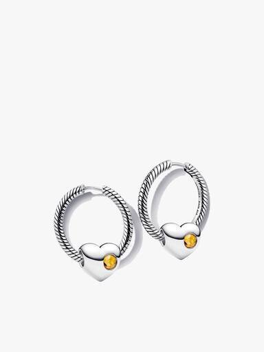 November-Charm-Ohrring-Set – 2er-Set November-Charm-Ohrring-Set – 2er-Set