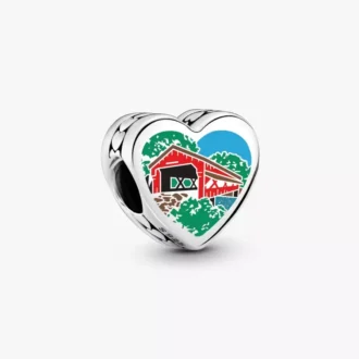 Ohio-Brücken-Charm