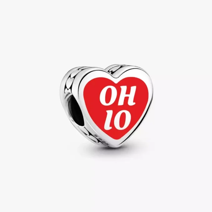 Ohio-Brücken-Charm Ohio-Brücken-Charm
