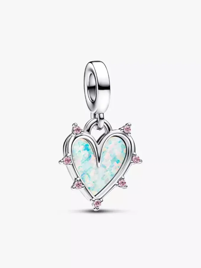 Opalescent Charm Duo 2er-Set Opalescent Charm Duo 2er-Set