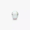 Opalisierender Charm aus Sterlingsilber Opalisierender Charm aus Sterlingsilber