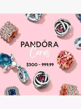 Pandora Care 300 bis 999,99
