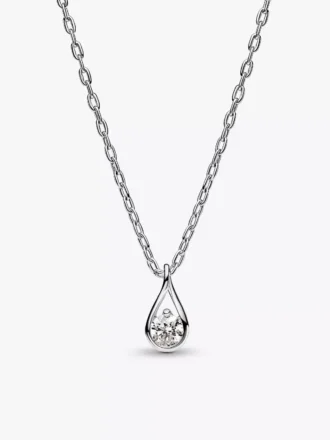 pandora infinite halskette und ring set mit lab grown diamonds 0 30 karat insgesamt sterlingsilber 2er set 3 330x440 - Pandora Infinite Anh&auml;nger-Halskette aus Sterlingsilber mit Lab-Grown Diamonds, 0,15 Karat insgesamt, Sterlingsilber
