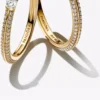 Pandora ME Blue Dual-Ring-Set, 2er-Set Pandora ME Blue Dual-Ring-Set, 2er-Set