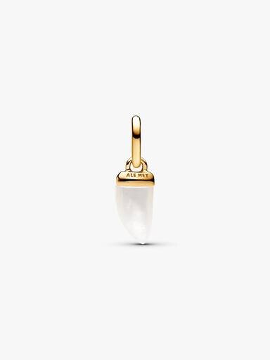 Pandora ME Dangle Charm „Haifischzahn“ – 14-karätige Vergoldung Pandora ME Dangle Charm „Haifischzahn“ – 14-karätige Vergoldung