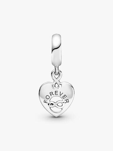Pandora ME Dangle Charm „Sonne“ mit behandelten Süßwasserzuchtperlen – 14-karätige Vergoldung – Sterlingsilber Pandora ME Dangle Charm „Sonne“ mit behandelten Süßwasserzuchtperlen – 14-karätige Vergoldung – Sterlingsilber