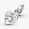 Pandora ME Dangle Charm „Sonne“ mit behandelten Süßwasserzuchtperlen – 14-karätige Vergoldung – Sterlingsilber Pandora ME Dangle Charm „Sonne“ mit behandelten Süßwasserzuchtperlen – 14-karätige Vergoldung – Sterlingsilber