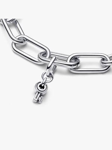 Pandora ME Key Mini Dangle Charm – Sterlingsilber Pandora ME Key Mini Dangle Charm – Sterlingsilber