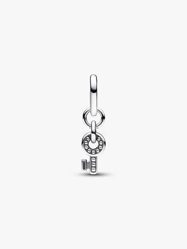 Pandora ME Key Mini Dangle Charm – Sterlingsilber Pandora ME Key Mini Dangle Charm – Sterlingsilber