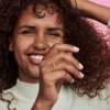 Pandora ME Pyramidenring, 14 Karat vergoldet