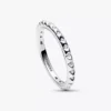 Pandora ME Pyramidenring aus Sterlingsilber
