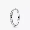 Pandora ME Pyramidenring aus Sterlingsilber