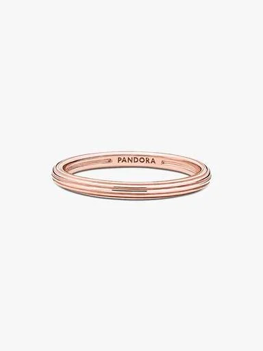 Pandora ME Ring – 14 Karat Roségold-Beschichtung Pandora ME Ring – 14 Karat Roségold-Beschichtung