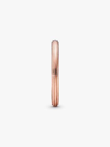 Pandora ME Ring – 14 Karat Roségold-Beschichtung Pandora ME Ring – 14 Karat Roségold-Beschichtung