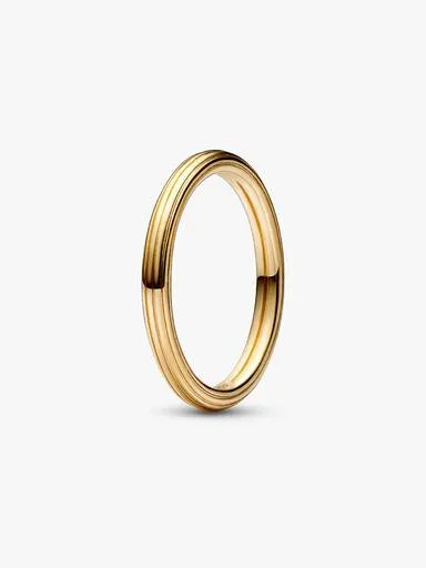 Pandora ME Ring – 14-karätige Vergoldung Pandora ME Ring – 14-karätige Vergoldung