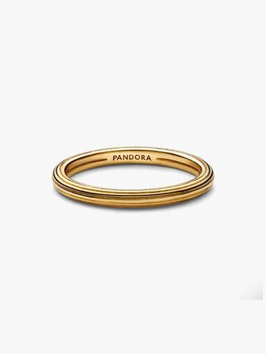 Pandora ME Ring – 14-karätige Vergoldung Pandora ME Ring – 14-karätige Vergoldung