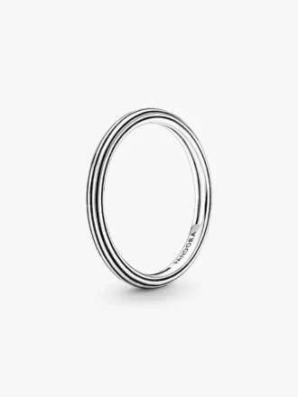 Pandora ME Ring aus Sterlingsilber