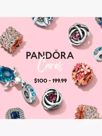 Pandora-Pflege 100 bis 199,99