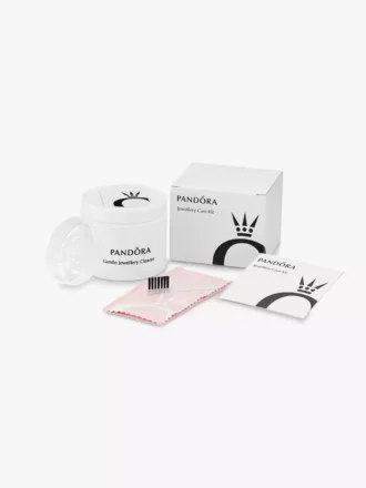 Pandora Schmuckreinigungsset, metallfrei