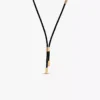 Gothic-Kreuz-Choker, 2er-Set Gothic-Kreuz-Choker, 2er-Set