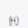 Pandora Timeless, funkelndes Tennisarmband- und Ohrring-Set 2er-Set Pandora Timeless, funkelndes Tennisarmband- und Ohrring-Set 2er-Set