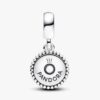 Dangle Charm „Colorado Snow Cap“ Dangle Charm „Colorado Snow Cap“