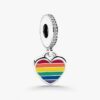 Pride Dangle Charm