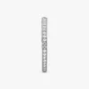 Ring „Sparkle & Hearts“ aus Sterlingsilber Ring „Sparkle & Hearts“ aus Sterlingsilber