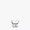 Mini-Charm „Butterfly“ aus Sterlingsilber Mini-Charm „Butterfly“ aus Sterlingsilber