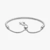 Snake Chain-Armband aus Sterlingsilber Snake Chain-Armband aus Sterlingsilber