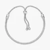 Snake Chain-Armband aus Sterlingsilber Snake Chain-Armband aus Sterlingsilber