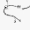 Snake Chain-Armband aus Sterlingsilber Snake Chain-Armband aus Sterlingsilber