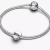 Soccer Mom Herz-Charm aus Sterlingsilber Soccer Mom Herz-Charm aus Sterlingsilber