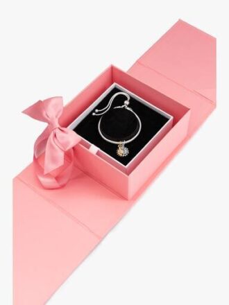 Sonnen- und Mond-Armbänder-Geschenkset zum Teilen – Sterlingsilber Sonnen- und Mond-Armbänder-Geschenkset zum Teilen – Sterlingsilber