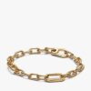 Sonnen- und Mond-Medaillon-Armbänder-Set – 2er-Set