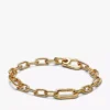 Sonnen- und Mond-Medaillon-Armbänder-Set, 2er-Set Sonnen- und Mond-Medaillon-Armbänder-Set, 2er-Set