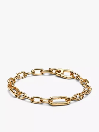 Amor-Fati-Medaillon-Armbänder-Set, 2er-Set