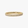 Sparkle & Hearts Ring – 14 Karat vergoldet Sparkle & Hearts Ring – 14 Karat vergoldet