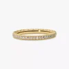 Sparkle & Hearts Ring, 14 Karat vergoldet Sparkle & Hearts Ring, 14 Karat vergoldet