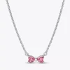 Sparkling Bow Schmuckset, 3-teilig Sparkling Bow Schmuckset, 3-teilig