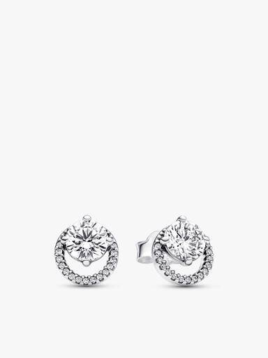 Sparkling Round Halo Geschenkset – 2er-Set Sparkling Round Halo Geschenkset – 2er-Set