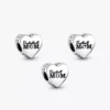Sport-Mama-Charm-Trio, 3er-Set