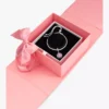 Süßes Armband-Geschenkset zum Geburtstag aus Sterlingsilber Süßes Armband-Geschenkset zum Geburtstag aus Sterlingsilber