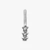 Sterling-Silber-Ring „Celestial Stars“