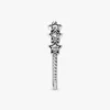 Sterling-Silber-Ring „Celestial Stars“