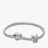Stitch & Scrump BFF-Charm-Armband-Set, 2er-Set Stitch & Scrump BFF-Charm-Armband-Set, 2er-Set