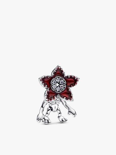 Stranger Things Charm-Armband-Set – 7er-Set Stranger Things Charm-Armband-Set – 7er-Set