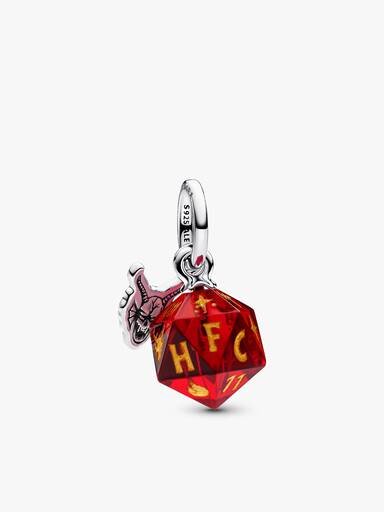Stranger Things Charm-Armband-Set – 7er-Set Stranger Things Charm-Armband-Set – 7er-Set