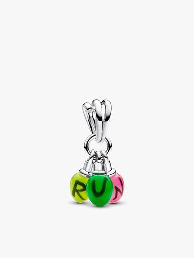 Stranger Things Charm-Armband-Set – 7er-Set Stranger Things Charm-Armband-Set – 7er-Set